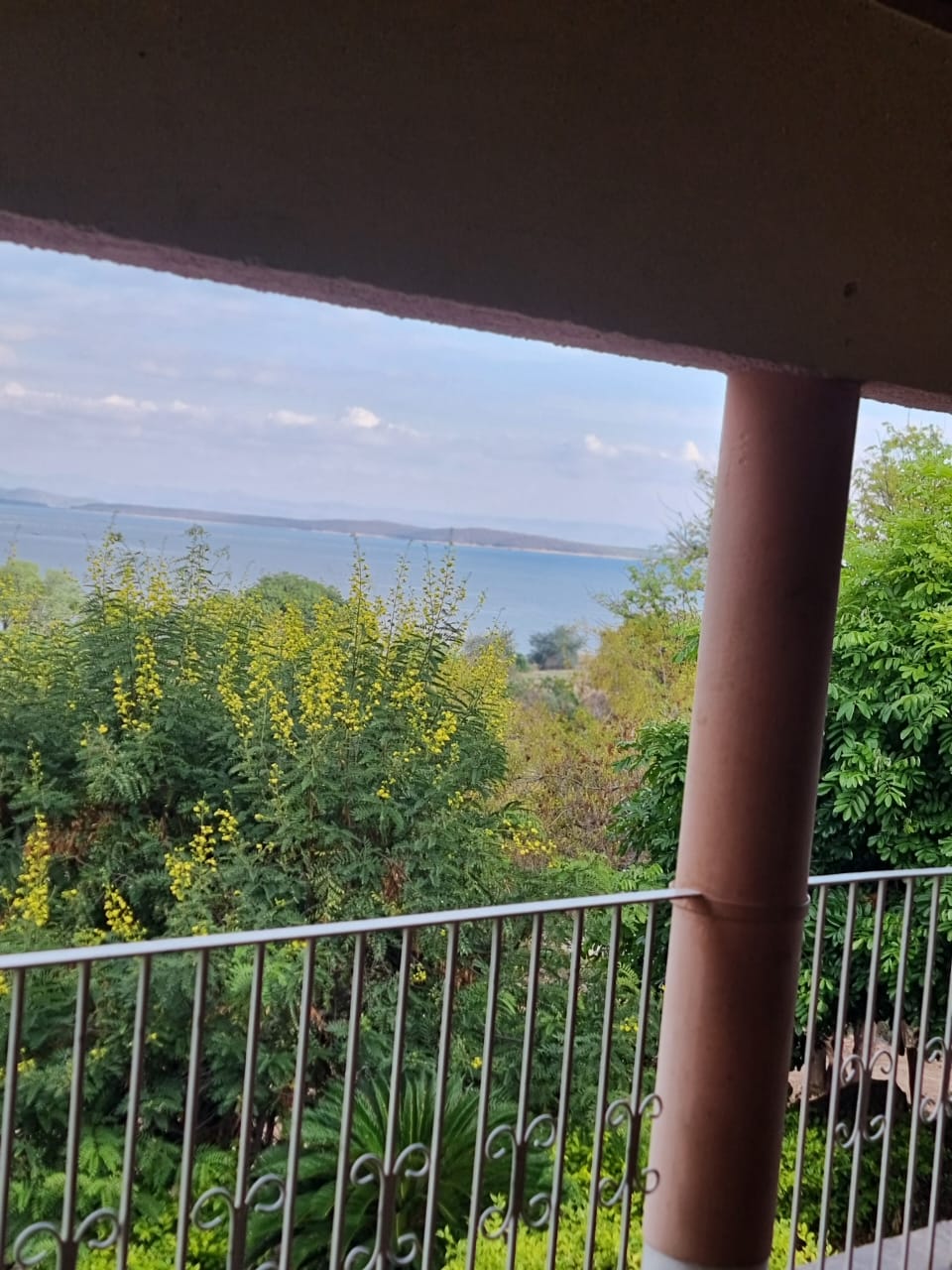 Scenic Lodge View