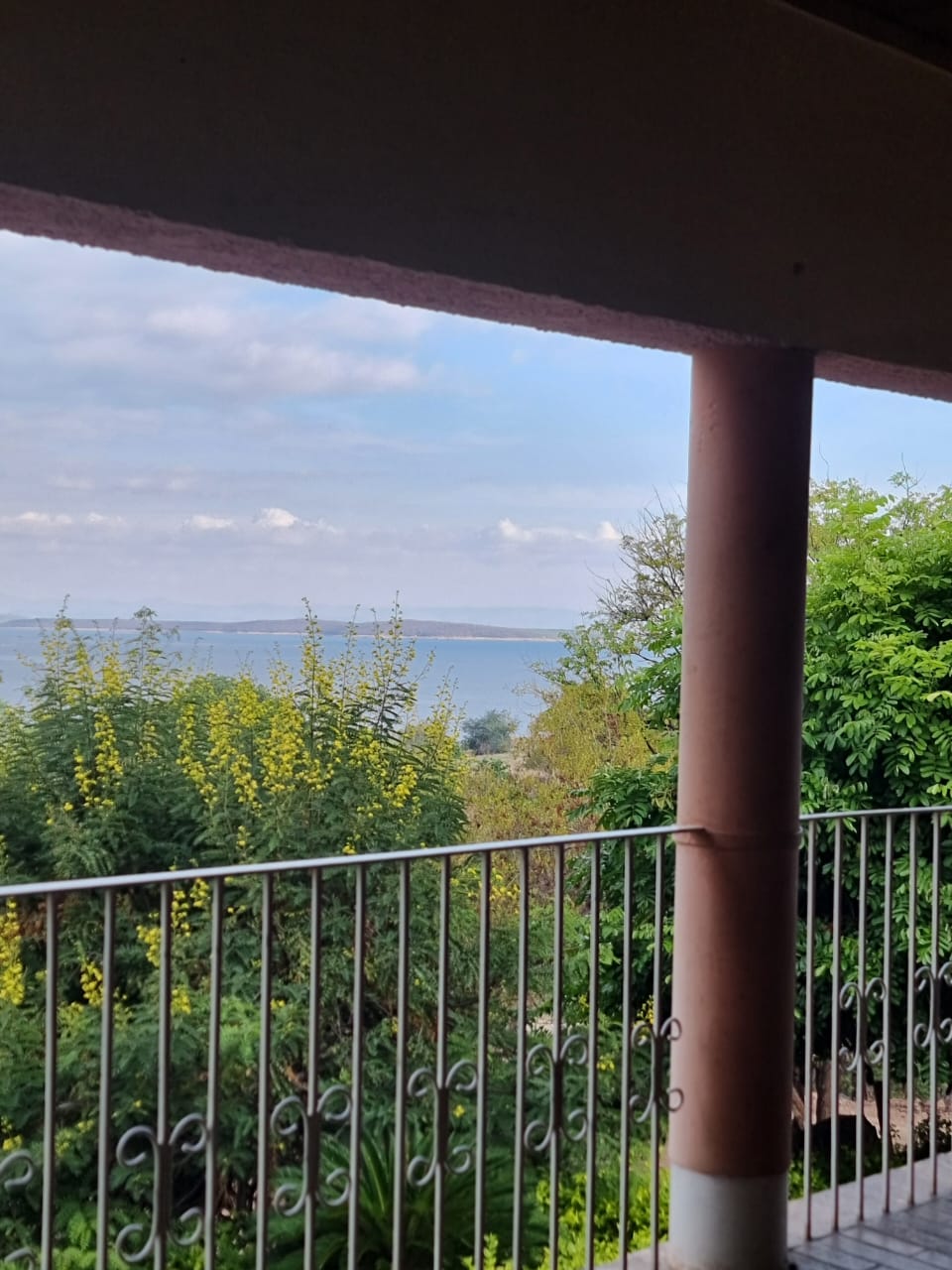 Lakeview Horizon